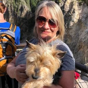 Meet your Posher, Dina